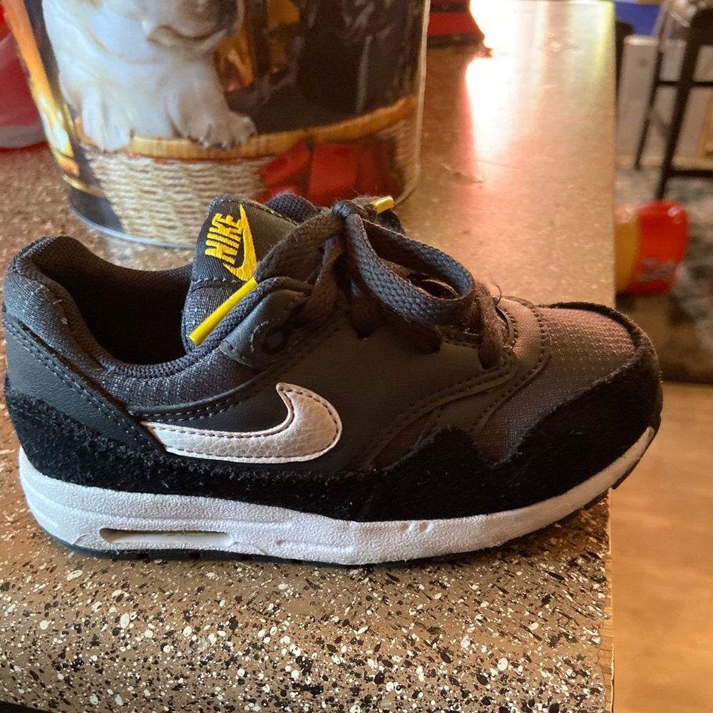 Toddler Nike Airmax 1